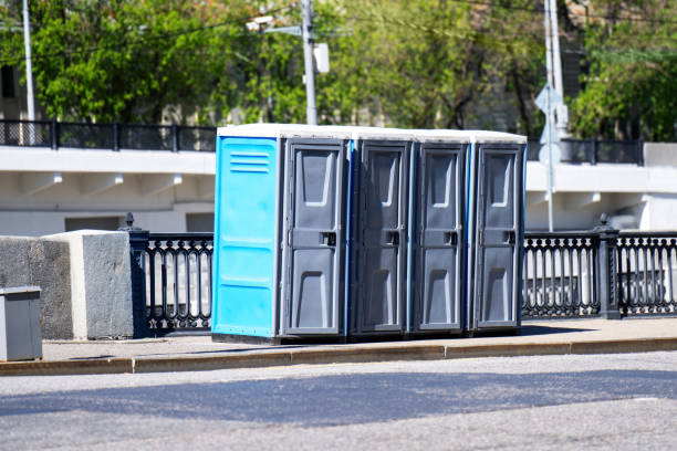 Portable Restroom Removal and Pickup in Mcleansville, NC